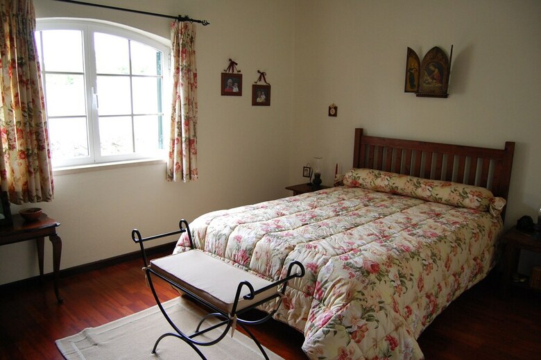 Apartamentos Casa-das-lampas
