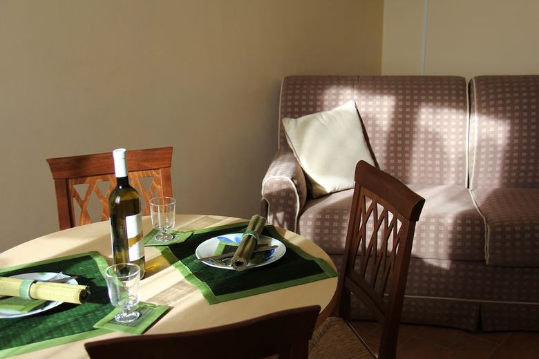Agroturismo Il Castello Country House