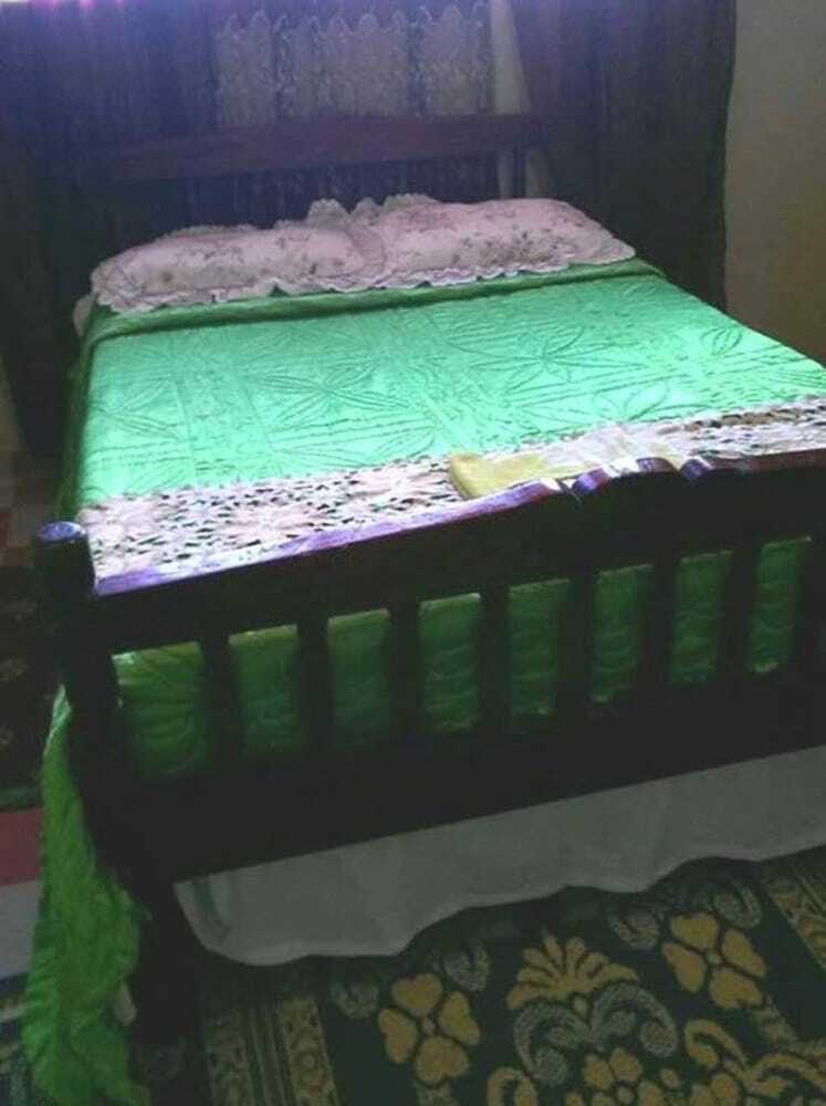Hotel Lady Maria's Place