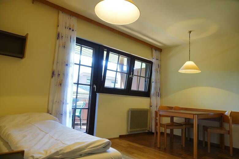 Hotel Sonnenresort Maltschacher See
