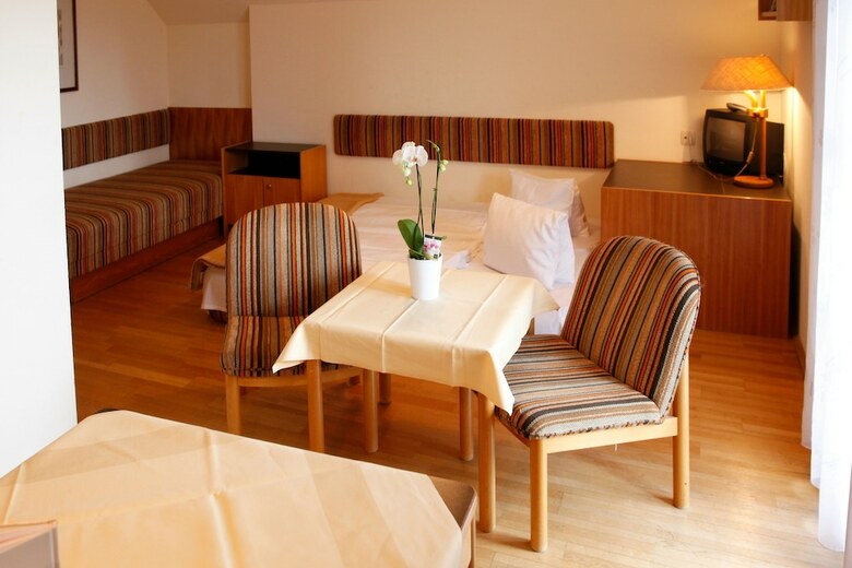Hotel Sonnenresort Maltschacher See
