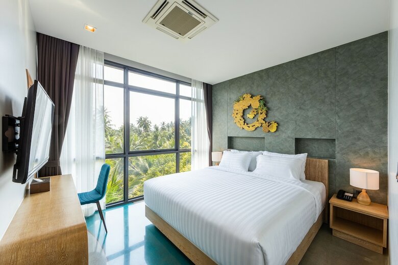 Hotel Na Tree Tara Riverside Resort