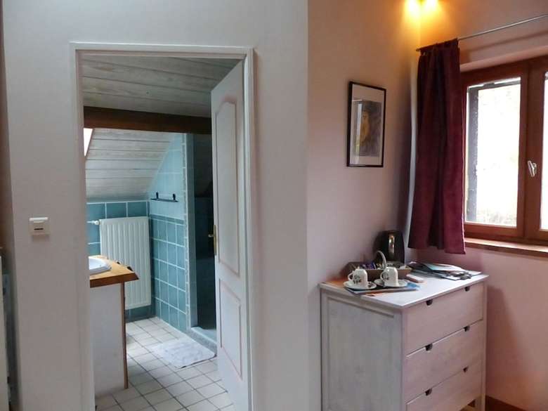 Hotel Chambres D'h�tes Las Vignes