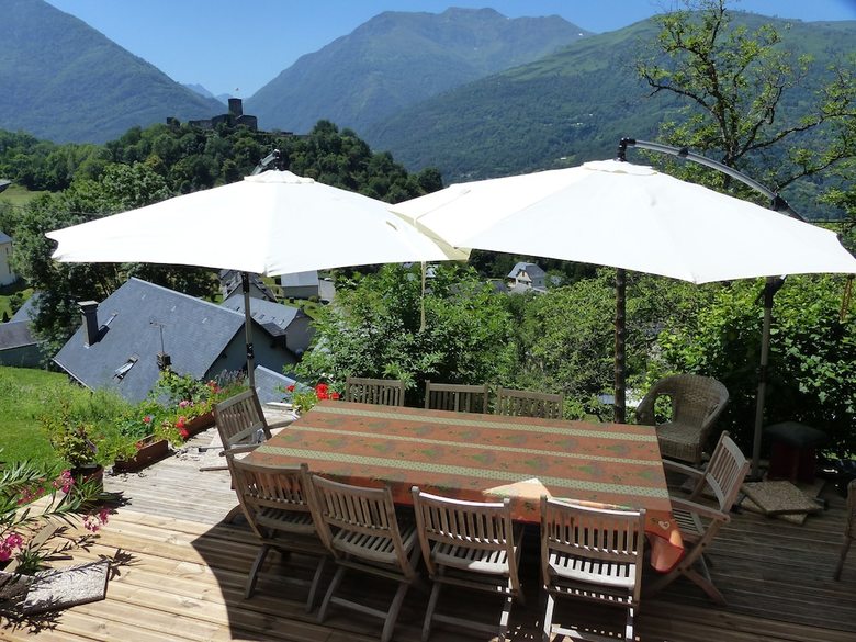 Hotel Chambres D'h�tes Las Vignes