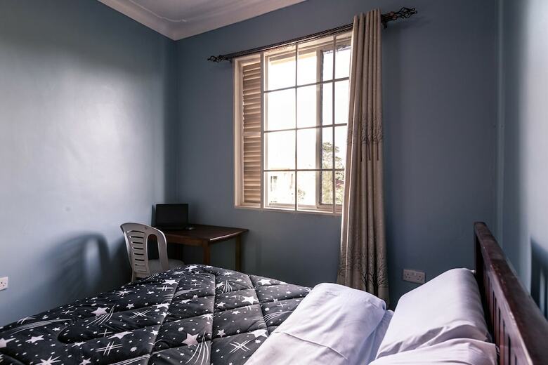 Apartamentos Lixan Parlour