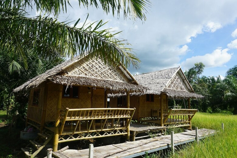 Hotel Jae's Garden Home Resort