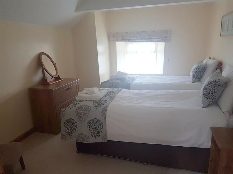 Hotel Llwyngwair Manor