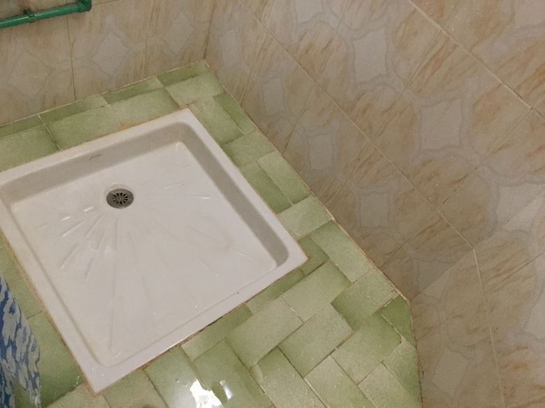 Hotel Oliban Kasbah