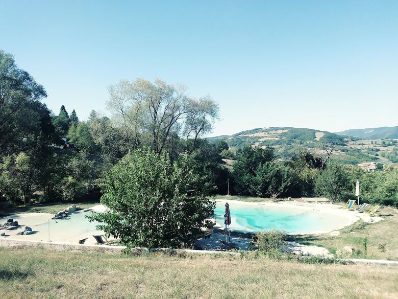 Alleluja Country House
