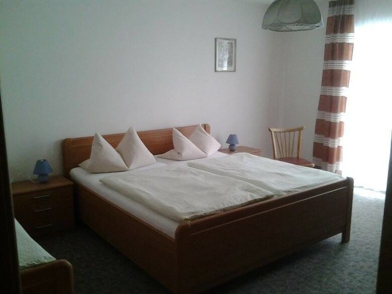 Gasthof-pension Stanek