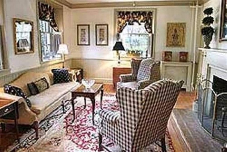 The Wayside Inn Bed & Breakfast