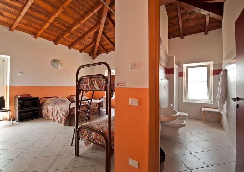 Hostal Ostello Residenza Molinatto