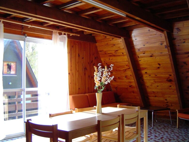Village Vacances Beaus�jour