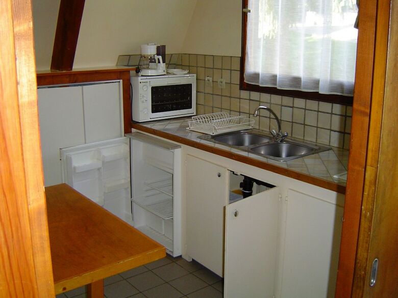 Village Vacances Beaus�jour