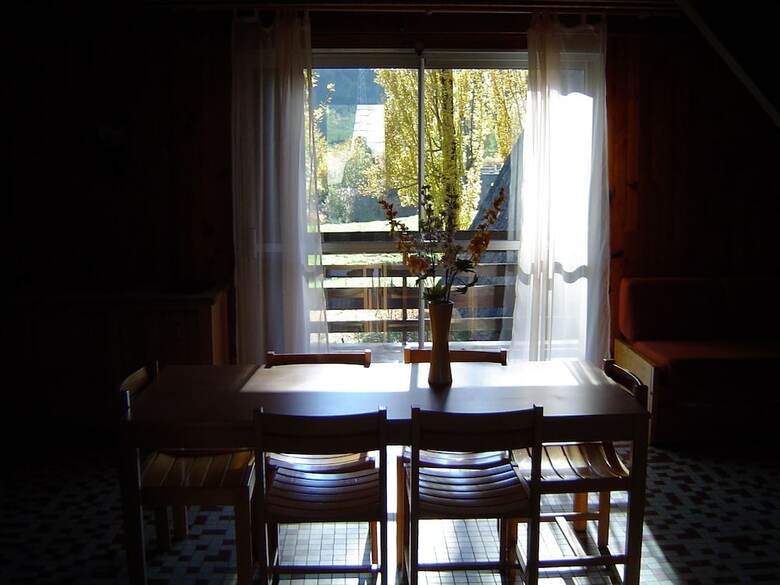 Village Vacances Beaus�jour