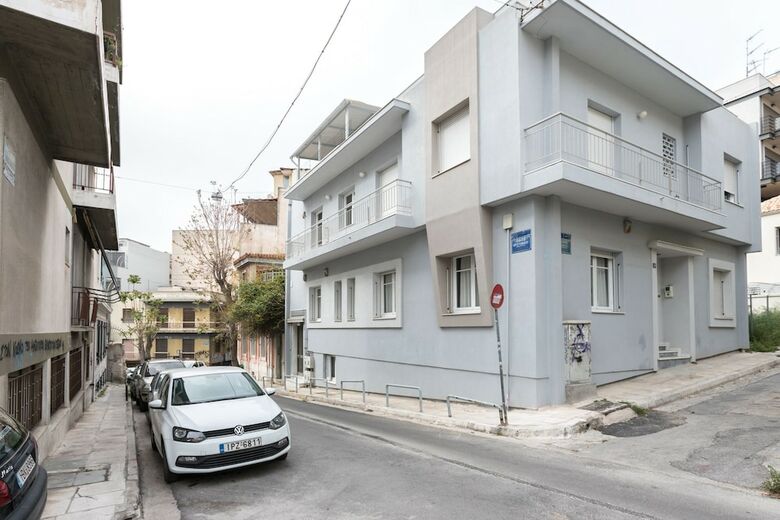 Apartamentos Green Athens Luxury