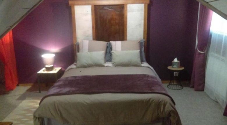 Bed & Breakfast Chambre D'h�tes La Mare