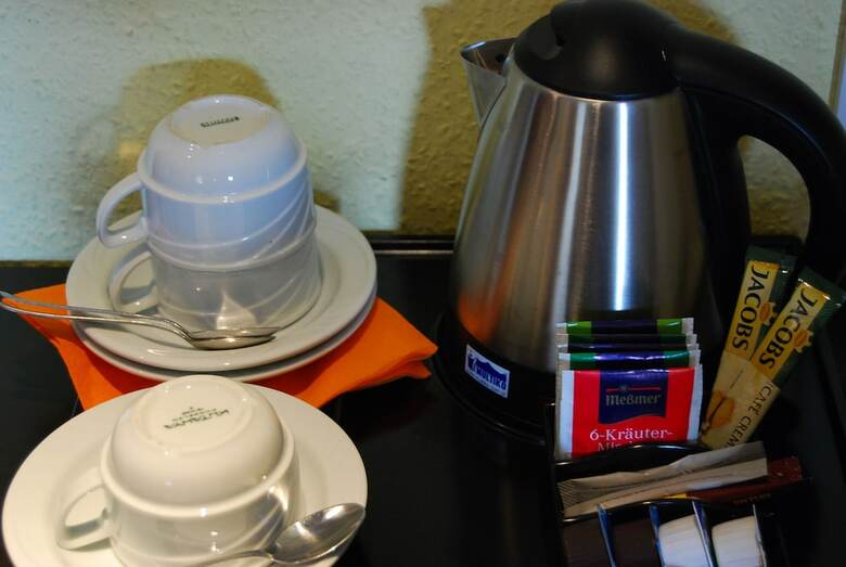 Hotel Zum Schwan Garni