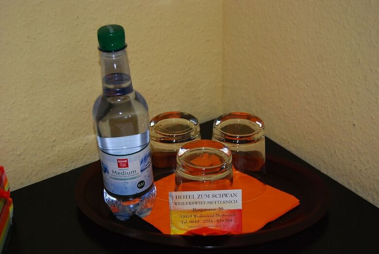 Hotel Zum Schwan Garni