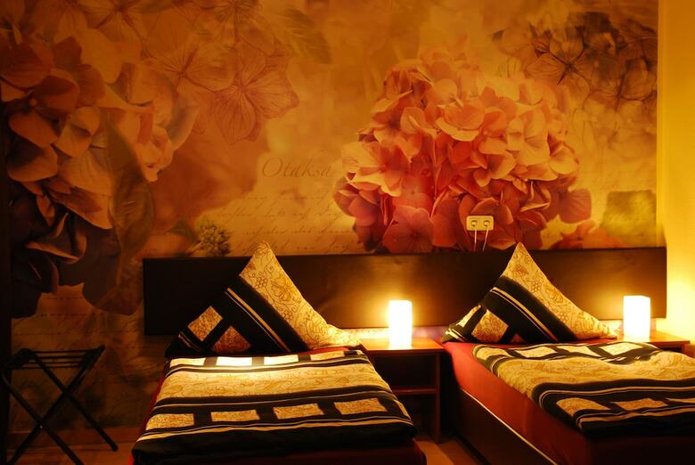 Hotel Zum Schwan Garni