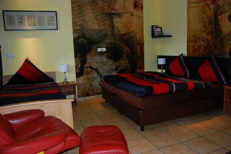 Hotel Zum Schwan Garni