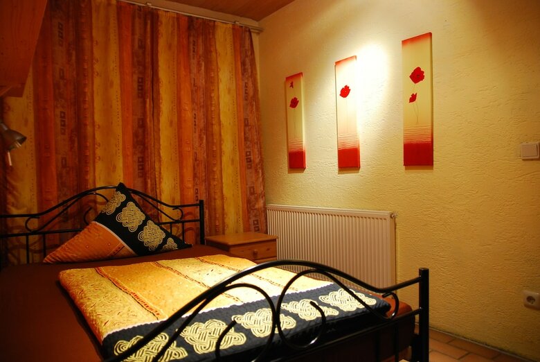 Hotel Zum Schwan Garni