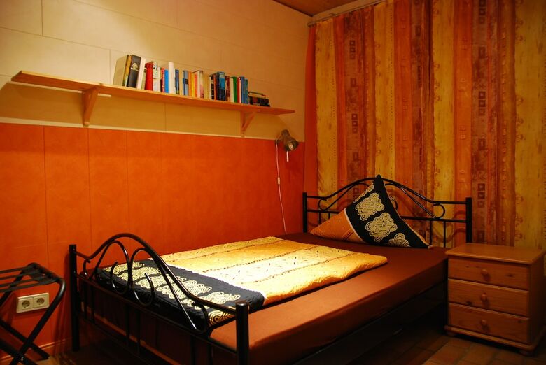 Hotel Zum Schwan Garni