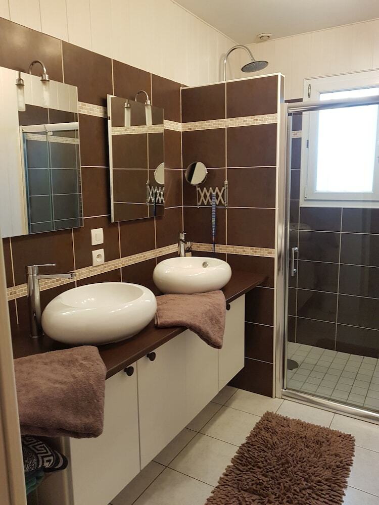 Bed & Breakfast Chambre D'hotes - Quartier Universit�