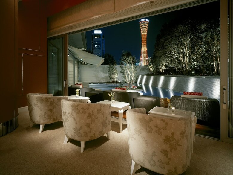 Hotel La Suite Kobe Harborland