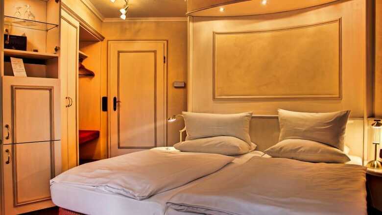 Landhotel Pfrondorfer M�hle
