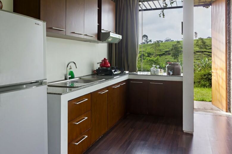 Apartamento Tea Garden Resort