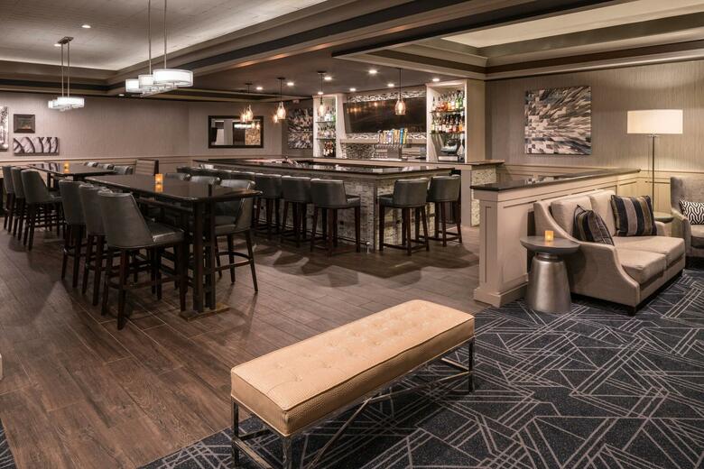 Hotel Sheraton Salt Lake City