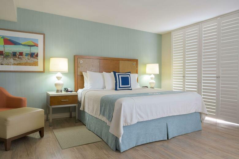 Hotel Bw Gateway Santa Monica