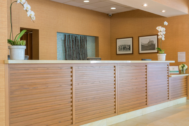 Hotel Bw Gateway Santa Monica