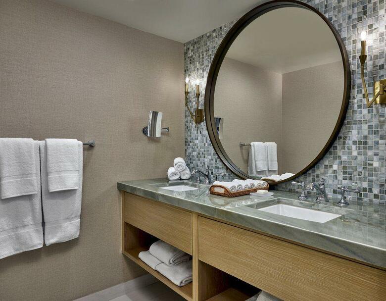 Loews Santa Monica Beach Hotel
