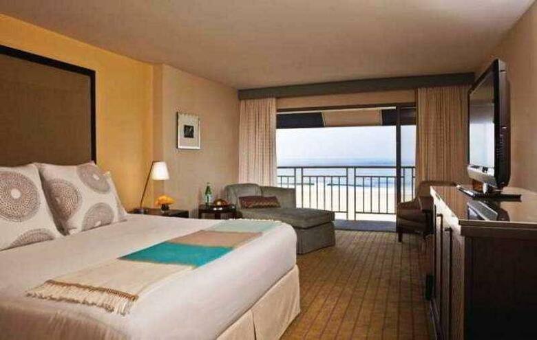 Loews Santa Monica Beach Hotel