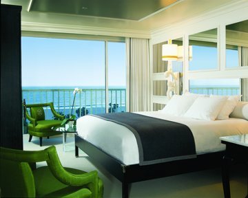 Hotel Viceroy Santa Monica