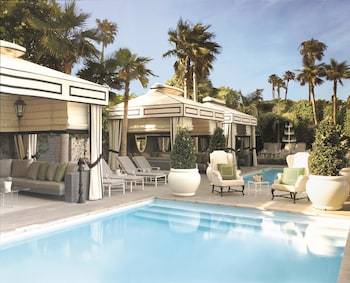 Hotel Viceroy Santa Monica