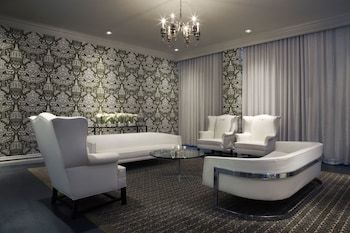 Hotel Viceroy Santa Monica