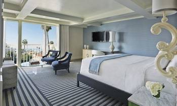 Hotel Viceroy Santa Monica