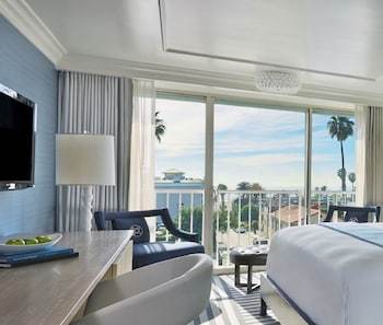Hotel Viceroy Santa Monica