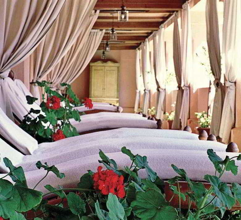 Hotel Fairmont Sonoma Mission Inn