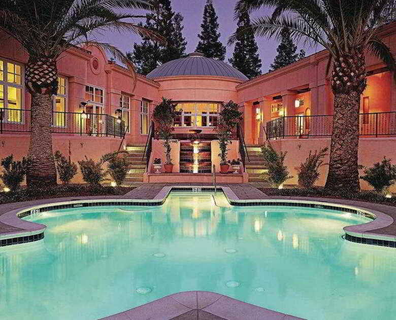 Hotel Fairmont Sonoma Mission Inn
