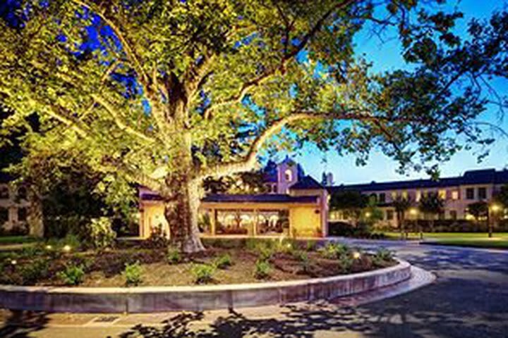 Hotel Fairmont Sonoma Mission Inn
