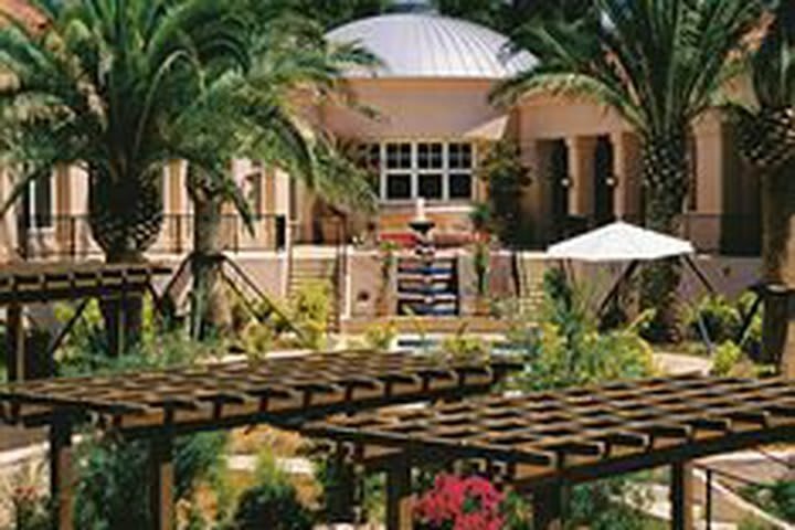 Hotel Fairmont Sonoma Mission Inn