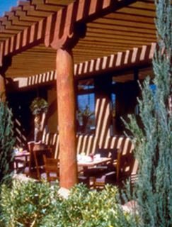 Hotel Courtyard By Marriott - Santa Fe