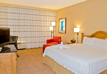 Hotel Courtyard By Marriott - Santa Fe