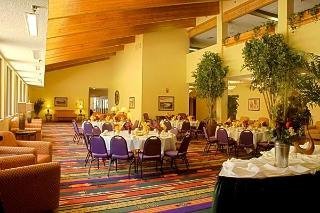 Hotel Courtyard By Marriott - Santa Fe