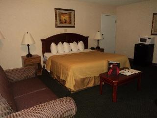 Hotel Quality Inn-santa Fe
