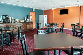 Hotel Quality Inn-santa Fe